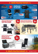 Merkur akcijski katalog