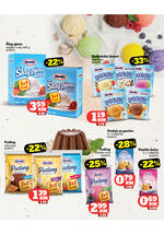 Tropic akcijski katalog
