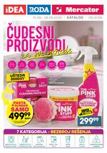 Roda katalog akcija