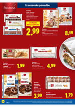Lidl redni katalog