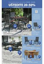 JYSK katalog akcija