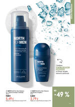 Oriflame redni katalog