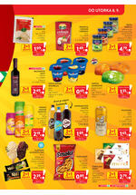 Spar kataloška akcija