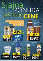 Roda katalog nedeljna akcija