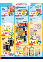 Hofer katalog - Tedenska akcija