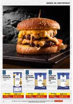 Metro katalog - Pivo & burger