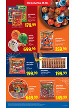 Lidl katalog - Nedeljna akcija