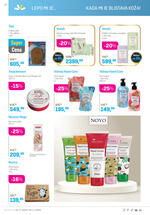 Lilly Drogerie katalog akcija