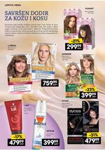 Roda katalog akcija