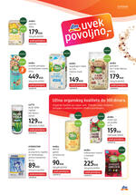 DM Drogerie katalog akcija