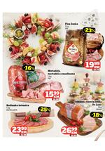 Tropic akcijski katalog