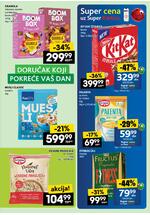 Roda katalog nedeljna akcija