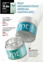Oriflame katalog akcija