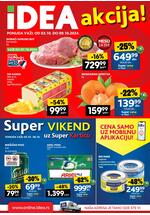 Nedeljna ponuda Katalog Akcija