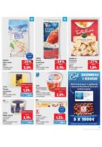 Kaufland kataloška akcija