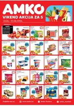 Vikend akcija