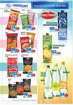Trnava Promet katalog akcija