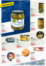 Metro katalog hrana