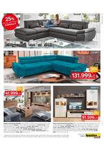 Lesnina XXXL katalog akcija
