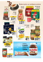 Mercator kataloška ponuda