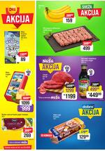 DIS Hipermarket nedeljna akcija Katalog Akcija