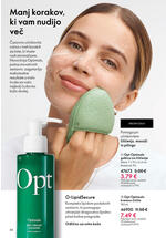 Oriflame redni katalog
