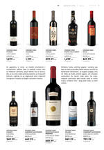 Roda katalog vina