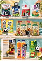 Kort marketi katalog - Dvonedeljna akcija