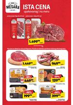 Mega Maxi nedeljna akcija