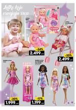 Roda specijal ukrasa i poklona