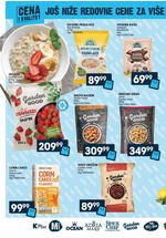 Idea katalog nedeljna akcija