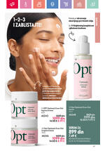 Oriflame katalog akcija