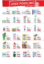DM Drogerie katalog super cene