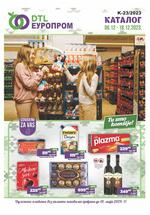 Europrom katalog akcija Katalog Akcija