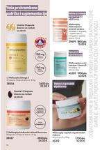 Oriflame katalog akcija