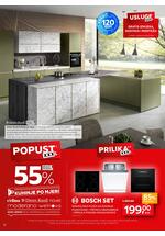 Lesnina XXXL katalog akcija