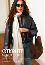 Oriflame katalog akcija
