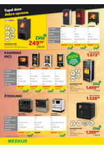 Merkur akcijski katalog