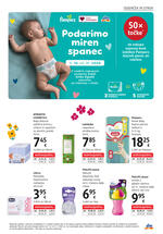 DM katalog - Mesečna akcija