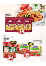 Tropic akcijski katalog