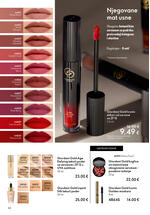 Oriflame kozmetika