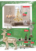 Lesnina XXXL katalog akcija