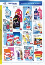 Trnava Promet katalog akcija