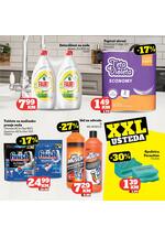 Tropic akcijski katalog