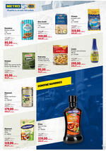 Metro katalog hrana