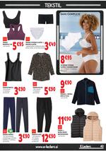 E.Leclerc katalog - Dvotedenska akcija