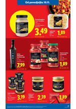 Lidl kataloška akcija