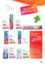 DM Drogerie katalog akcija