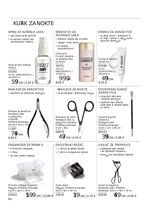 Avon katalog akcija