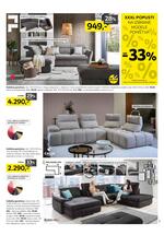 Lesnina XXXL redni katalog